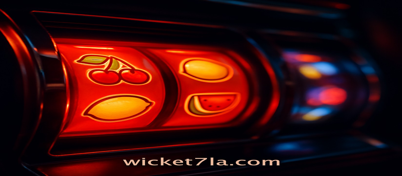 wicket71 গেমিং